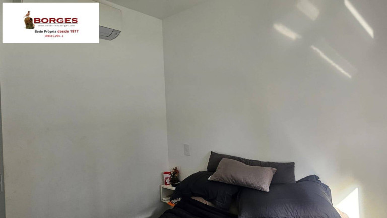Imagem Apartamento com 3 Quartos à Venda, 75 m² em Campo Belo - São Paulo