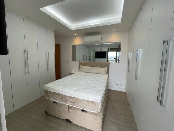 Imagem Apartamento com 3 Quartos à Venda, 152 m² em Canto Do Forte - Praia Grande Imagem Apartamento com 3 Quartos à Venda, 152 m² em Canto Do Forte - Praia Grande