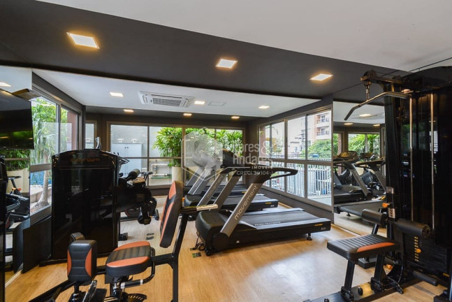 Imagem Apartamento com 4 Quartos à Venda, 147 m² em Perdizes - São Paulo