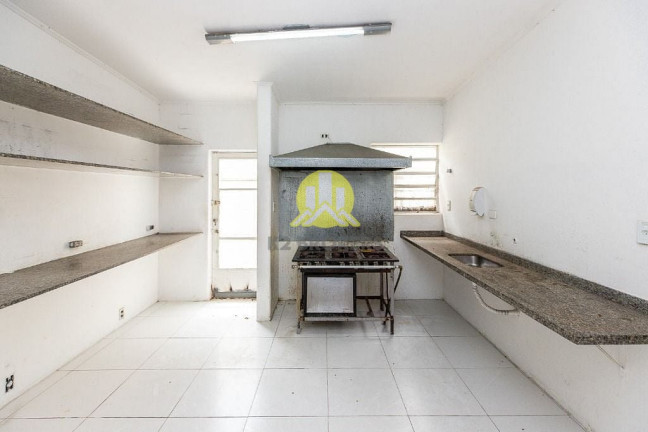 Imagem Casa com 3 Quartos à Venda, 600 m² em Cidade Jardim - São Paulo
