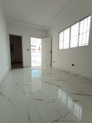 Imagem Casa com 3 Quartos à Venda, 72 m² em Maracanã - Praia Grande