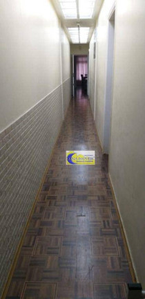 Imagem Sobrado com 3 Quartos à Venda, 379 m² em Vila Caminho Do Mar - São Bernardo Do Campo