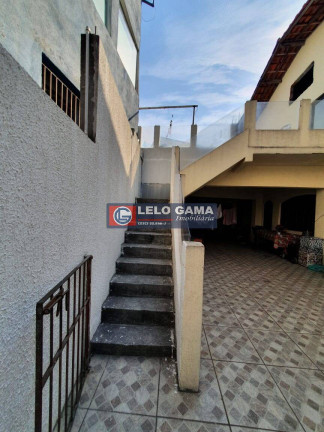 Imagem Casa à Venda, 273 m² em Centro - Carapicuíba Imagem Casa à Venda, 273 m² em Centro - Carapicuíba