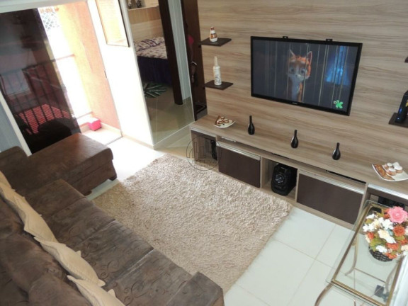 Imagem Apartamento com 2 Quartos à Venda, 45 m² em Samambaia Norte (samambaia) - Brasília