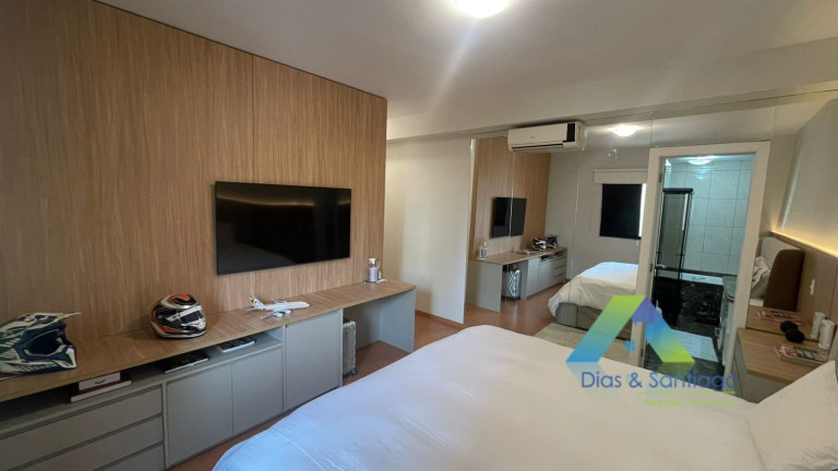 Imagem Apartamento com 3 Quartos à Venda, 170 m² em Moema Pássaros - São Paulo