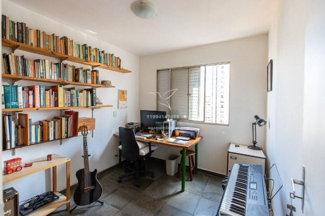 Imagem Apartamento com 2 Quartos à Venda, 77 m² em Moema - São Paulo Imagem Apartamento com 2 Quartos à Venda, 77 m² em Moema - São Paulo