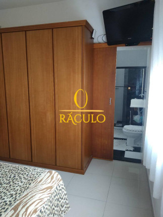 Imagem Cobertura com 2 Quartos à Venda, 127 m² em Centro - São Vicente Imagem Cobertura com 2 Quartos à Venda, 127 m² em Centro - São Vicente