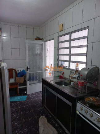 Imagem Sobrado com 3 Quartos à Venda, 98 m² em Jardim São João - Guarulhos Imagem Sobrado com 3 Quartos à Venda, 98 m² em Jardim São João - Guarulhos