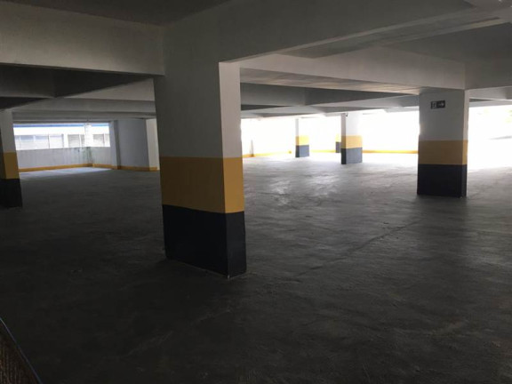 Imagem Apartamento com 3 Quartos à Venda, 91 m² em Ocian - Praia Grande