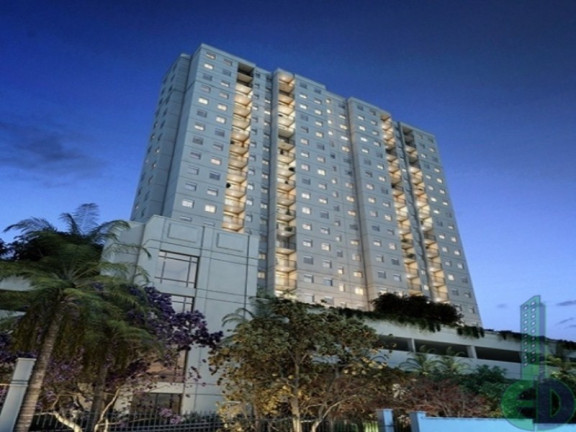 Imagem Imóvel com 2 Quartos à Venda, 71 m² em Centro - São Bernardo Do Campo Imagem Imóvel com 2 Quartos à Venda, 71 m² em Centro - São Bernardo Do Campo