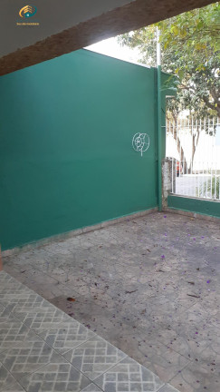 Imagem Sobrado com 3 Quartos à Venda, 200 m² em Planalto Paulista - São Paulo