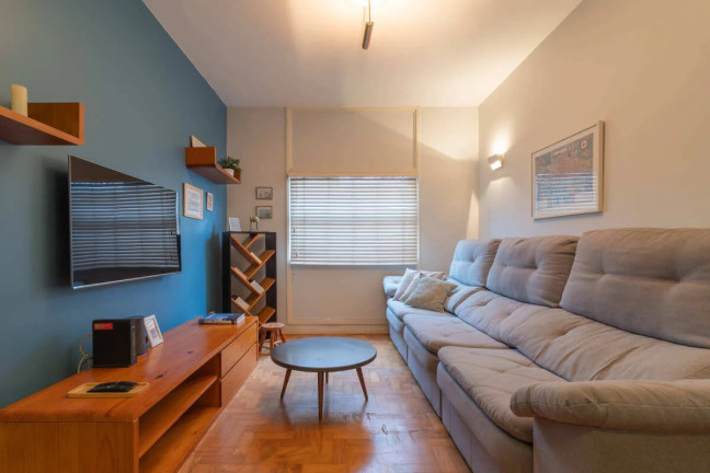 Imagem Apartamento com 2 Quartos à Venda, 81 m² em Itaim Bibi - São Paulo Imagem Apartamento com 2 Quartos à Venda, 81 m² em Itaim Bibi - São Paulo