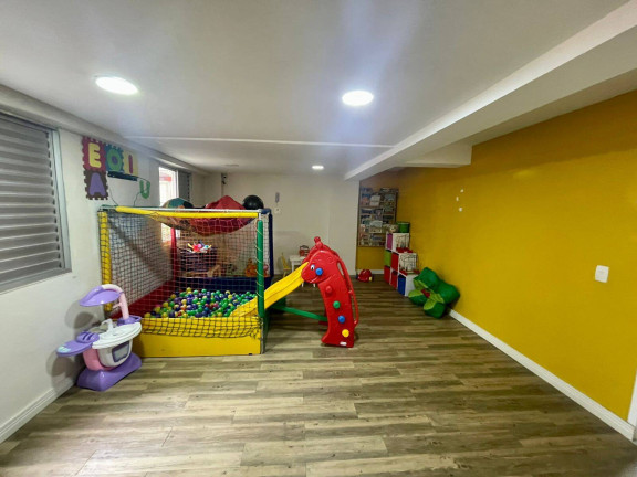 Imagem Apartamento com 2 Quartos à Venda, 63 m² em Paraíso Do Morumbi - São Paulo