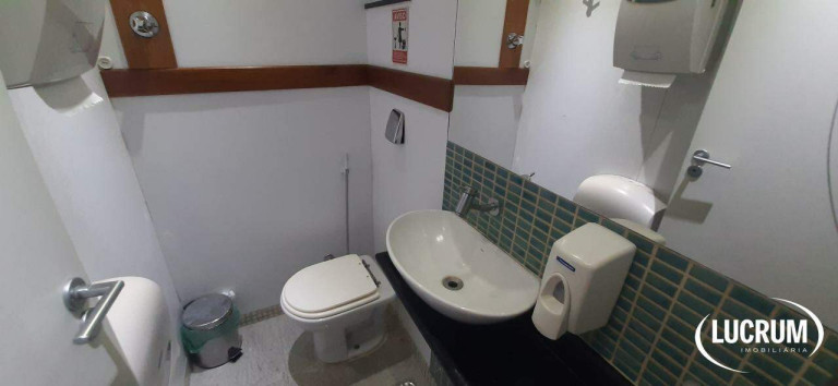 Imagem Imóvel com 5 Quartos para Alugar, 1.160 m² em Copacabana - Rio De Janeiro