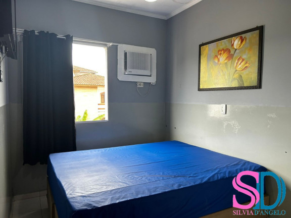 Imagem Apartamento com 2 Quartos à Venda, 47 m² em Itaguá - Ubatuba Imagem Apartamento com 2 Quartos à Venda, 47 m² em Itaguá - Ubatuba