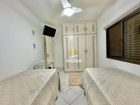 Imagem Apartamento com 3 Quartos à Venda, 98 m² em Jardim Astúrias - Guarujá Imagem Apartamento com 3 Quartos à Venda, 98 m² em Jardim Astúrias - Guarujá