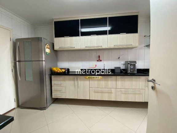 Imagem Apartamento com 3 Quartos à Venda, 92 m² em Santo Antônio - São Caetano Do Sul Imagem Apartamento com 3 Quartos à Venda, 92 m² em Santo Antônio - São Caetano Do Sul