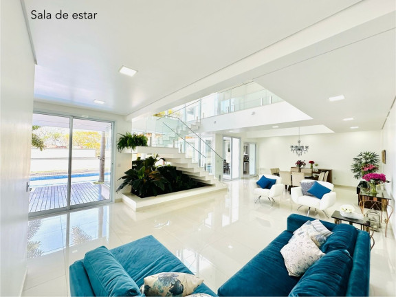 Imagem Casa com 5 Quartos à Venda, 650 m² em Chácara Junqueira - Tatuí Imagem Casa com 5 Quartos à Venda, 650 m² em Chácara Junqueira - Tatuí
