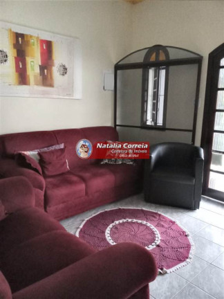 Imagem Casa com 3 Quartos à Venda, 169 m² em Tupy - Itanhaem Imagem Casa com 3 Quartos à Venda, 169 m² em Tupy - Itanhaem