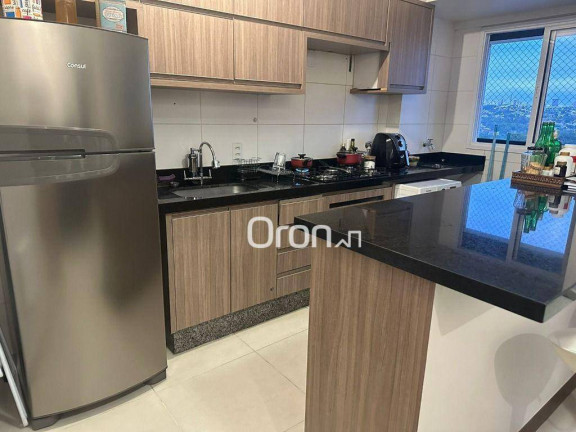 Imagem Apartamento com 2 Quartos à Venda, 50 m² em Vila Alzira - Aparecida De Goiânia Imagem Apartamento com 2 Quartos à Venda, 50 m² em Vila Alzira - Aparecida De Goiânia