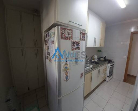 Imagem Apartamento com 3 Quartos à Venda, 125 m² em Santa Maria - São Caetano Do Sul Imagem Apartamento com 3 Quartos à Venda, 125 m² em Santa Maria - São Caetano Do Sul