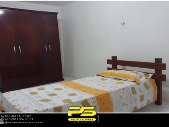 Imagem Casa com 3 Quartos à Venda, 154 m² em Jaguaribe - João Pessoa