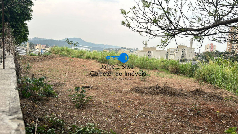 Imagem Terreno à Venda, 9.006 m² em Panorama (polvilho) - Cajamar Imagem Terreno à Venda, 9.006 m² em Panorama (polvilho) - Cajamar