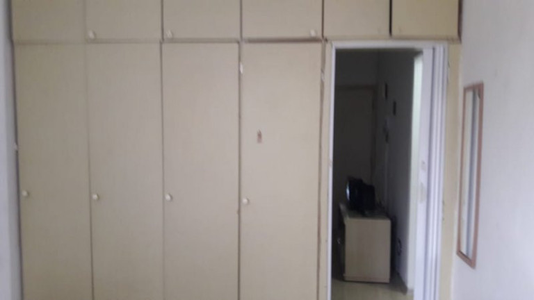 Imagem Apartamento com 2 Quartos à Venda, 67 m² em José Menino - Santos