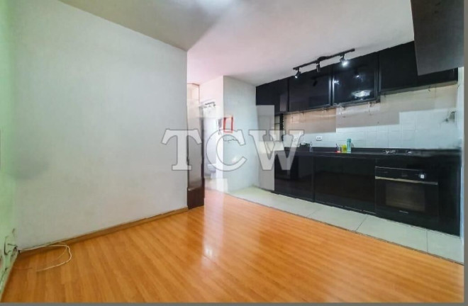 Apartamento com 2 Quartos à Venda, 49 m² em Liberdade - São Paulo