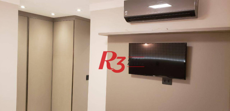 Imagem Apartamento com 2 Quartos à Venda, 70 m² em José Menino - Santos Imagem Apartamento com 2 Quartos à Venda, 70 m² em José Menino - Santos
