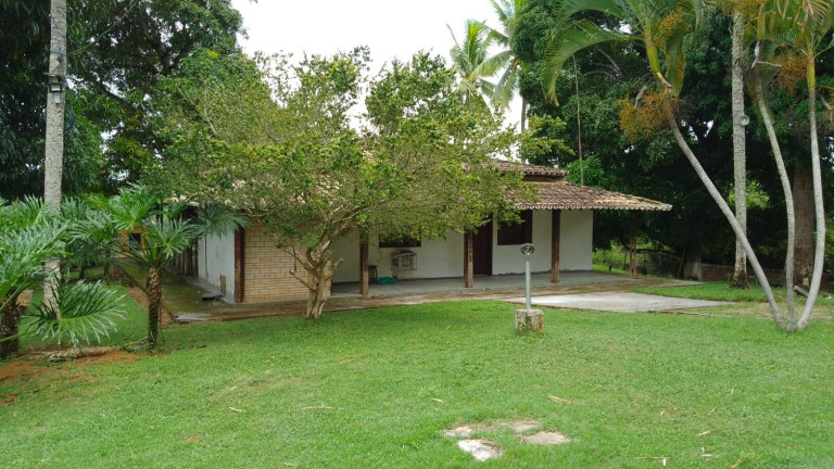 Imagem Chácara com 4 Quartos à Venda, 185.000 m² em Alphaville (abrantes) - Camaçari