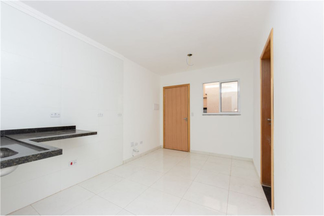 Imagem Apartamento com 2 Quartos à Venda, 33 m² em Artur Alvim - São Paulo