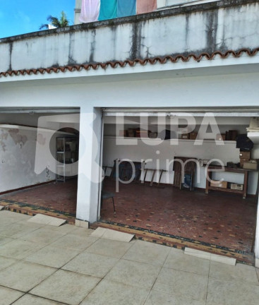Imagem Casa com 3 Quartos à Venda, 232 m² em Jardim São Paulo - São Paulo