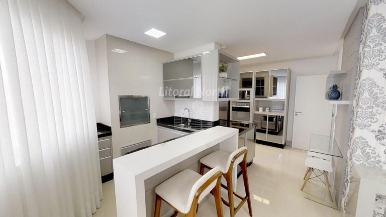 Imagem Apartamento com 3 Quartos à Venda, 150 m² em Centro - Balneário Camboriú