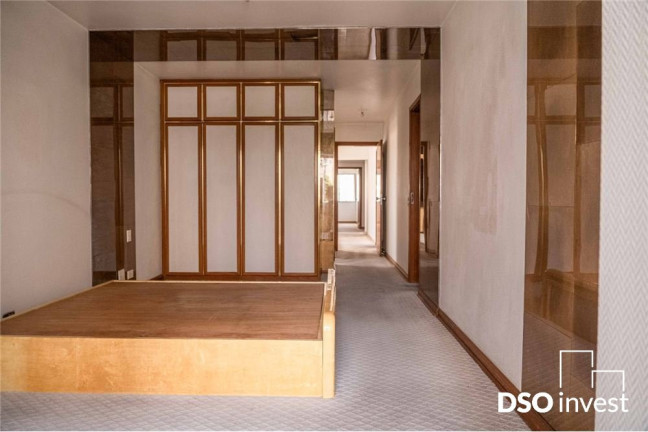 Imagem Apartamento com 3 Quartos à Venda, em Brooklin Novo - São Paulo Imagem Apartamento com 3 Quartos à Venda, em Brooklin Novo - São Paulo