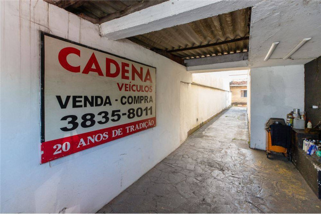 Imagem Sala Comercial à Venda, 316 m² em Vila Romana - São Paulo Imagem Sala Comercial à Venda, 316 m² em Vila Romana - São Paulo