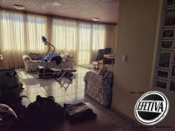 Imagem Cobertura com 5 Quartos à Venda, 348 m² em Batel - Curitiba
