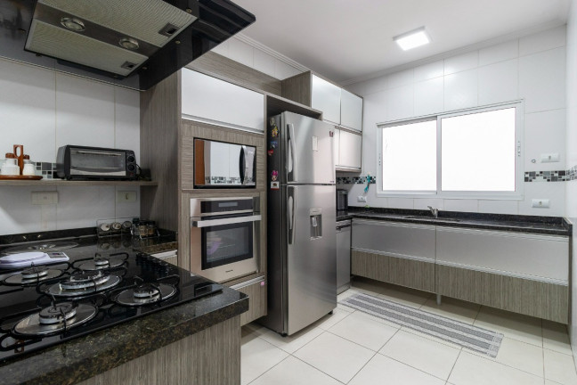 Imagem Casa com 3 Quartos à Venda, 243 m² em Vila Mariana - São Paulo