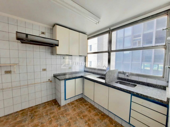 Imagem Apartamento com 3 Quartos à Venda, 120 m² em Higienópolis - São Paulo Imagem Apartamento com 3 Quartos à Venda, 120 m² em Higienópolis - São Paulo