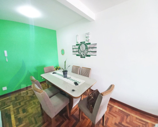 Imagem Imóvel com 2 Quartos à Venda, 90 m² em Rudge Ramos - São Bernardo Do Campo