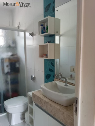 Imagem Apartamento com 3 Quartos à Venda, 69 m² em Tingui - Curitiba