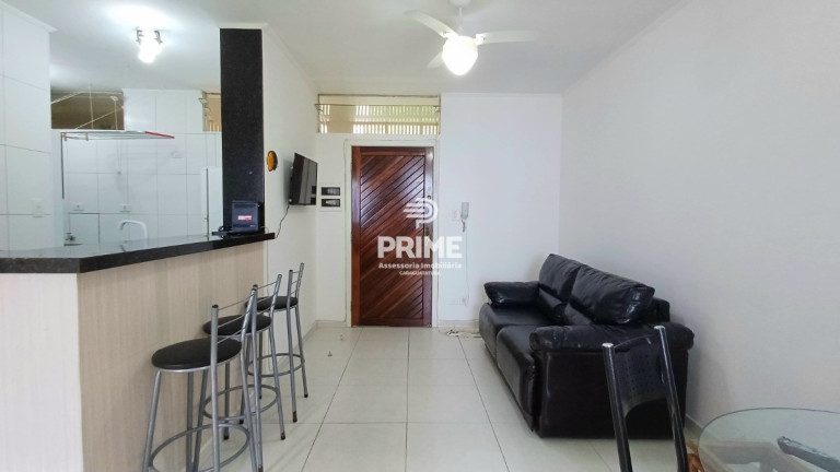 Imagem Apartamento com 2 Quartos para Alugar, 55 m² em Loteamento Balneário Camburi - Caraguatatuba Imagem Apartamento com 2 Quartos para Alugar, 55 m² em Loteamento Balneário Camburi - Caraguatatuba