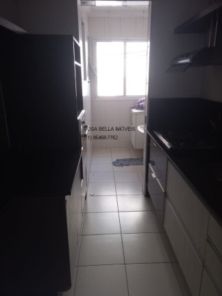 Imagem Apartamento com 3 Quartos à Venda, 75 m² em Jardim Guarani - Jundiaí