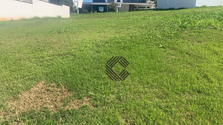 Imagem Terreno à Venda, 450 m² em Alphaville Nova Esplanada 4 - Votorantim