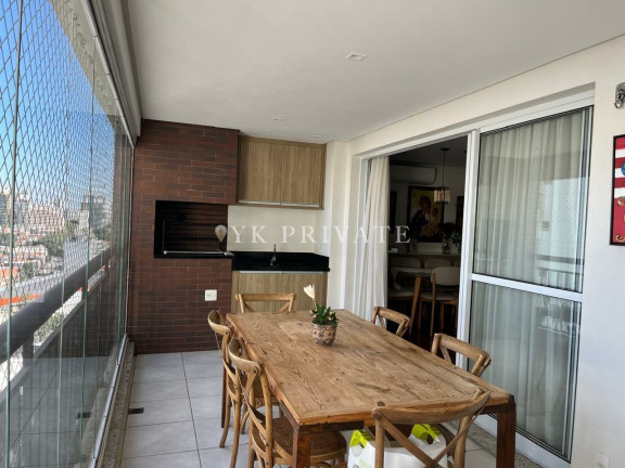 Imagem Apartamento com 3 Quartos à Venda, 128 m² em água Branca - São Paulo Imagem Apartamento com 3 Quartos à Venda, 128 m² em água Branca - São Paulo