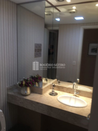 Imagem Apartamento com 4 Quartos para Alugar, 142 m² em Vila Mariana - São Paulo