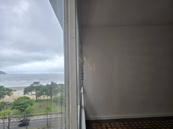 Imagem Apartamento com 3 Quartos à Venda, 180 m² em Boqueirão - Santos Imagem Apartamento com 3 Quartos à Venda, 180 m² em Boqueirão - Santos