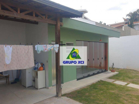 Imagem Casa com 3 Quartos à Venda, 220 m² em Jardim Chapadão - Campinas Imagem Casa com 3 Quartos à Venda, 220 m² em Jardim Chapadão - Campinas