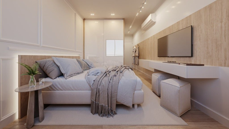 Imagem Apartamento com 2 Quartos à Venda, 85 m² em Centro - Capão Da Canoa Imagem Apartamento com 2 Quartos à Venda, 85 m² em Centro - Capão Da Canoa