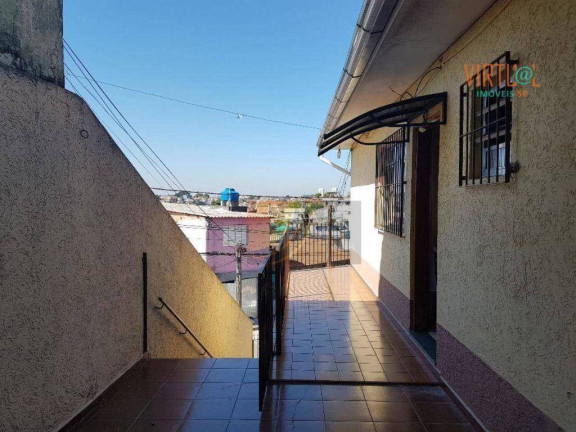 Imagem Casa com 2 Quartos à Venda, 88 m² em Pirituba - São Paulo Imagem Casa com 2 Quartos à Venda, 88 m² em Pirituba - São Paulo
